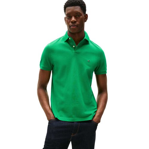 Tommy Hilfiger Im 1985 Regular Polo